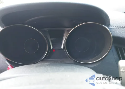 2014 Hyundai Genesis 2.0T Premium z USA, uszkodzony, nr VIN KMHHT6KD0EU116128